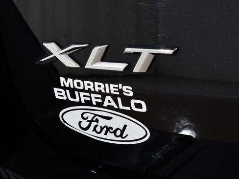 Used 2023 Ford Explorer XLT w/ Equipment Group 202A image 23