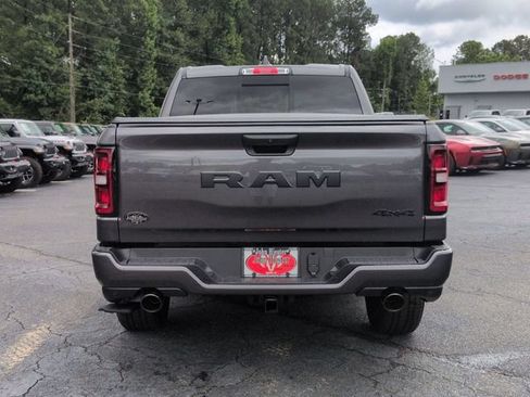 New 2026 RAM 1500 Express AWD/4WD image 4