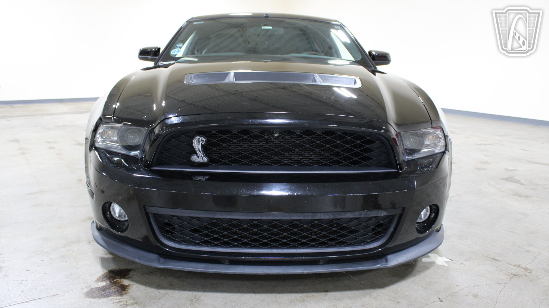 Used 2012 Ford Mustang Shelby GT500 w/ SVT Performance Pkg RWD image 25