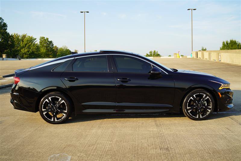 Used 2022 Kia K5 GT-Line w/ GT-Line FWD Premium Package image 6
