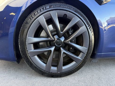 Used 2021 Tesla Model S Long Range image 36