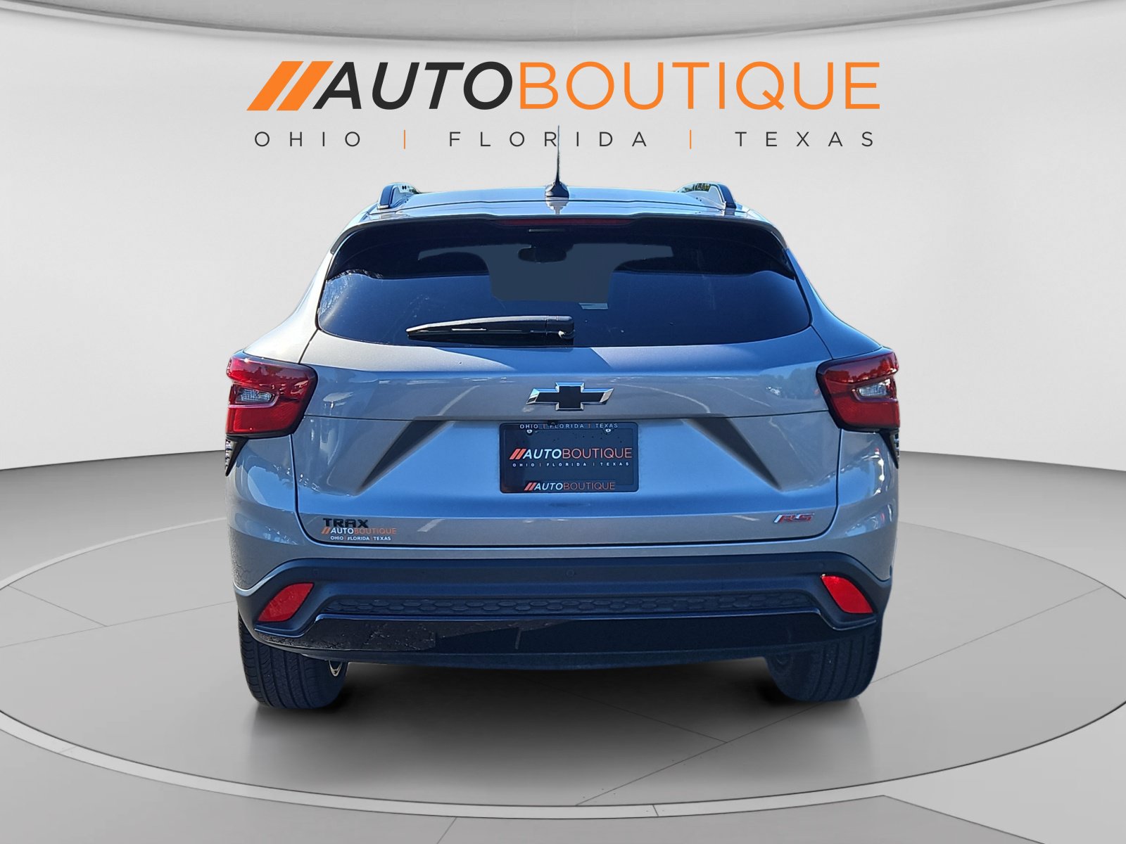 Used 2023 Jeep Renegade Altitude w/ Sun/Sound Group AWD/4WD image 4