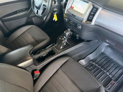 Certified 2019 Ford Ranger XLT w/ Equipment Group 302A Luxury AWD/4WD image 15
