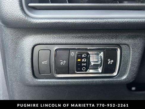 New 2026 Lincoln Corsair Premiere image 64