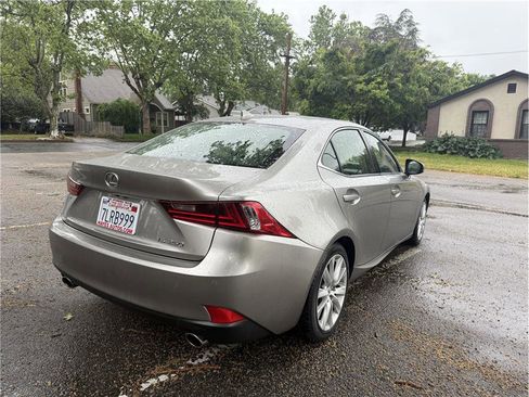 Used 2015 Lexus IS 250 image 5