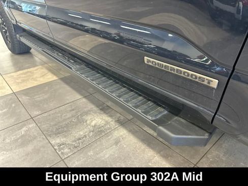 Used 2024 Ford F150 XLT w/ Equipment Group 302A MID AWD/4WD image 6