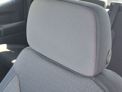 New 2026 Chevrolet Silverado 1500 Custom image 13