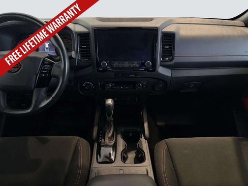 Used 2023 Nissan Frontier PRO-4X w/ Pro Convenience Package AWD/4WD image 26
