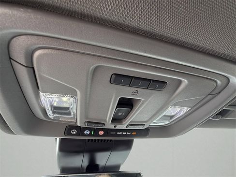 Used 2025 Chevrolet Silverado 3500 LTZ w/ LTZ Plus Package image 27