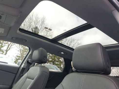 Certified 2024 Chevrolet Blazer LT w/ Sound & Technology Package image 7