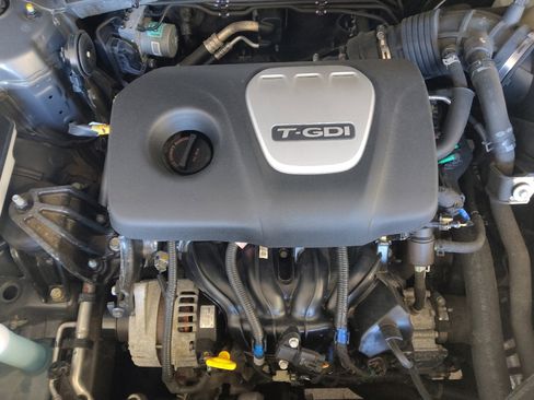 Used 2019 Hyundai Sonata ECO image 30