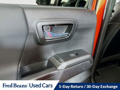Used 2023 Toyota Tacoma TRD Pro image 24