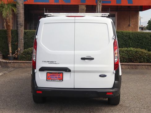 Used 2021 Ford Transit Connect XL FWD image 7