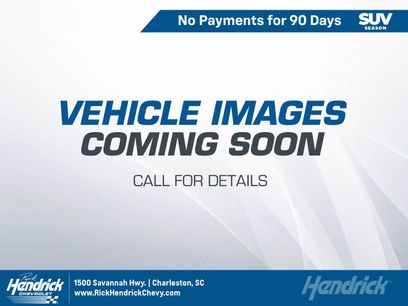 Used 2024 Land Rover Range Rover SE