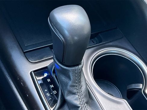 Certified 2024 Toyota Camry SE image 22