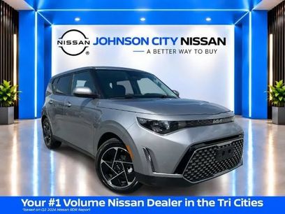 Used 2025 Kia Soul EX