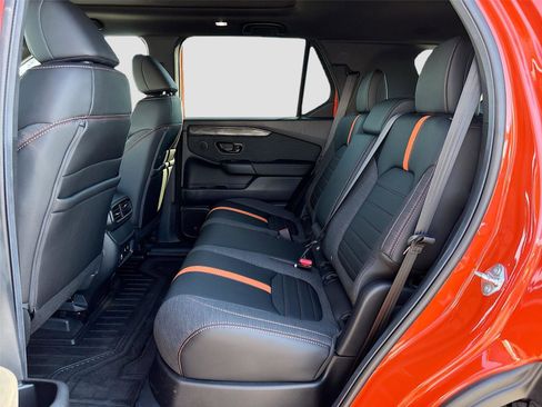 New 2026 Honda Passport TrailSport image 29