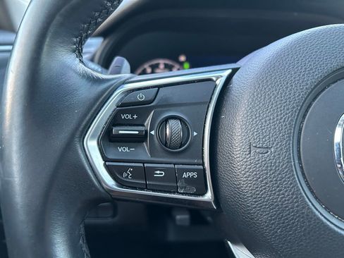 Used 2023 Acura TLX image 20