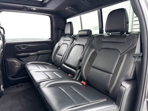 Used 2021 RAM 1500 TRX w/ TRX Level 2 Equipment Group AWD/4WD image 32