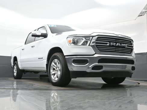 Used 2023 RAM 1500 Laramie AWD/4WD image 34