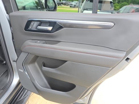 New 2026 Chevrolet Tahoe RST w/ Comfort Package AWD/4WD image 18