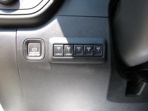 New 2024 Chevrolet Silverado 3500 W/T w/ WT Convenience Package image 21