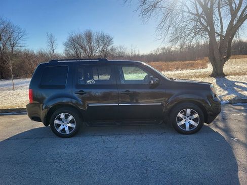 Used 2014 Honda Pilot Touring image 6
