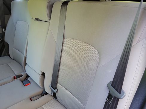 Used 2018 Hyundai Santa Fe Sport AWD/4WD image 13