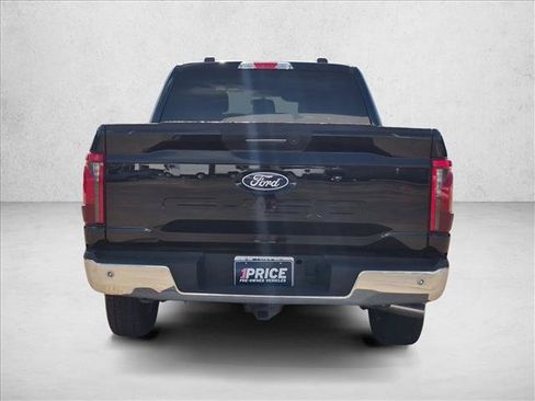 Used 2024 Ford F150 XLT w/ Mobile Office Package AWD/4WD image 6