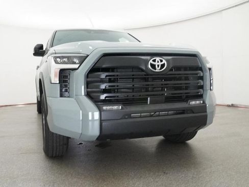 New 2026 Toyota Tundra SR5 AWD/4WD image 64