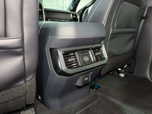 Used 2026 Ford F450 Platinum AWD/4WD image 13