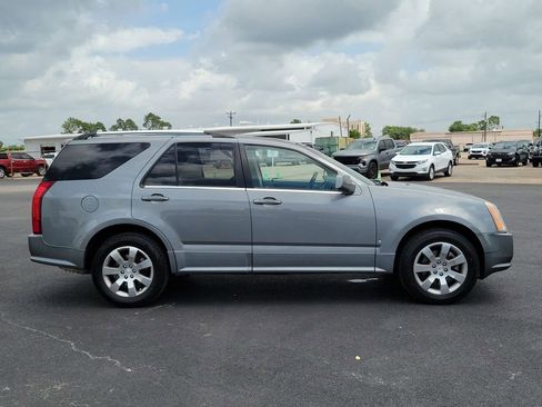 Used 2006 Cadillac SRX V8 w/ Utility Package image 18