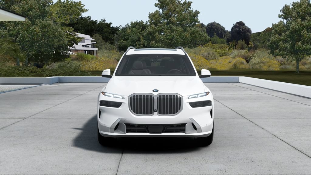 Certified 2027 BMW X7 xDrive40i w/ Premium Package AWD/4WD image 29