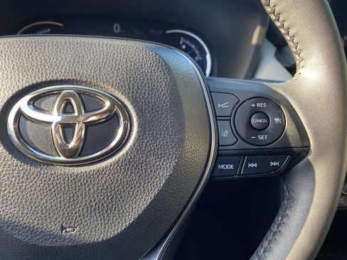 Used 2023 Toyota RAV4 XLE Premium AWD/4WD image 22