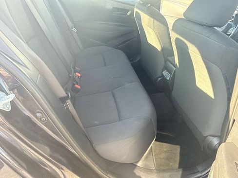 Used 2024 Toyota Corolla LE image 26