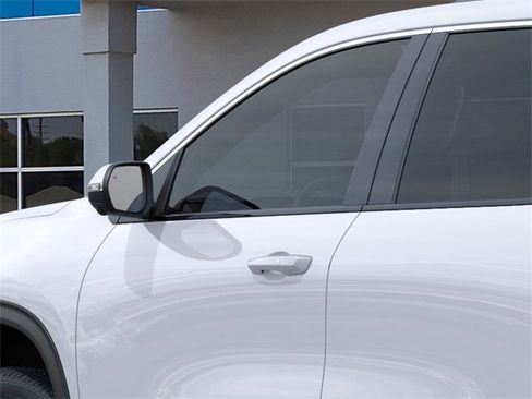 New 2025 GMC Acadia Elevation image 12