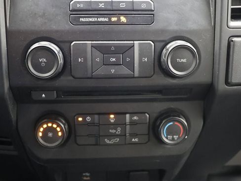 Used 2018 Ford F150 XL w/ Equipment Group 101A Mid image 26