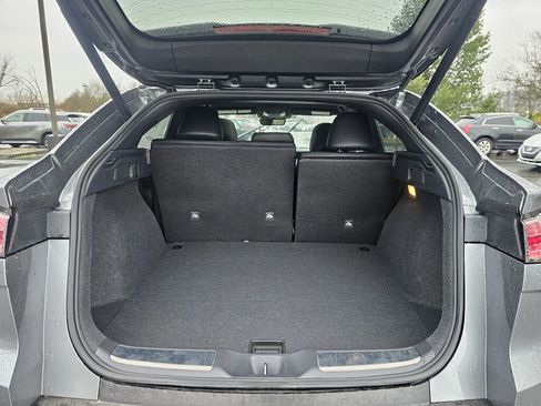 New 2025 INFINITI QX55 Sensory w/ Lighting Package image 18