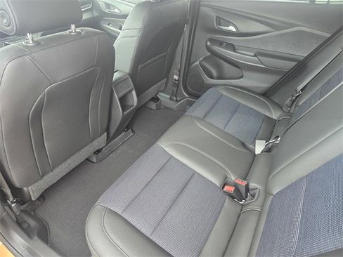 New 2026 Buick Envista Preferred w/ Convenience I Package image 10