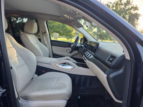 Used 2020 Mercedes-Benz GLE 350 4MATIC image 15