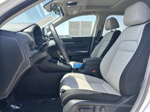 Certified 2023 Honda CR-V EX image 13