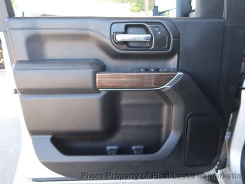 Used 2021 Chevrolet Silverado 2500 LT w/ All Star Edition AWD/4WD image 13