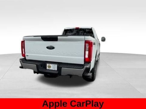 Used 2024 Ford F250 XLT image 9
