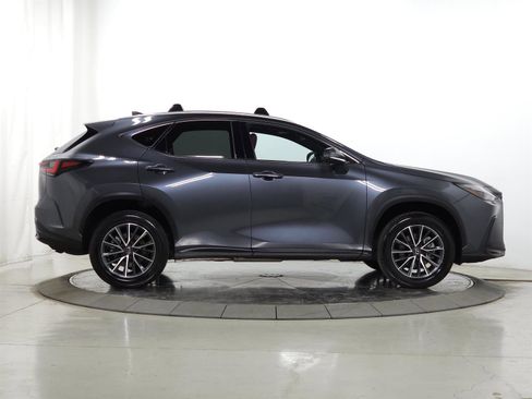 Used 2024 Lexus NX 350 AWD image 11