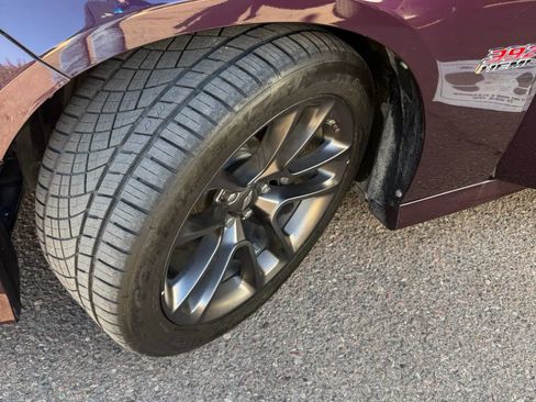 Used 2021 Dodge Charger Scat Pack w/ Driver Convenience Group image 12