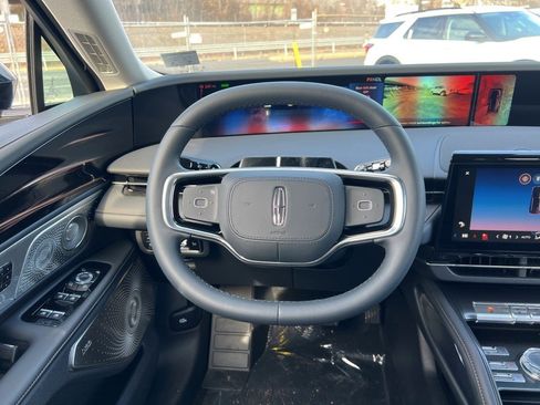 New 2026 Lincoln Nautilus Reserve image 20