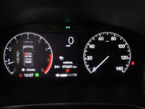 Used 2024 Honda CR-V EX image 4