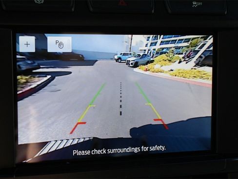 Certified 2024 Ford F250 XLT image 33