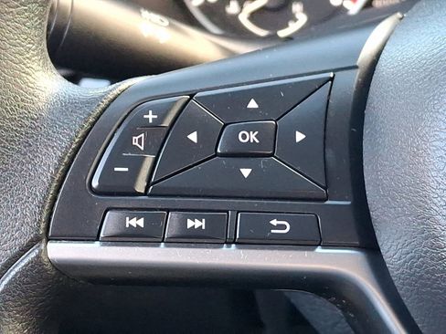 Certified 2024 Nissan Sentra SV image 20