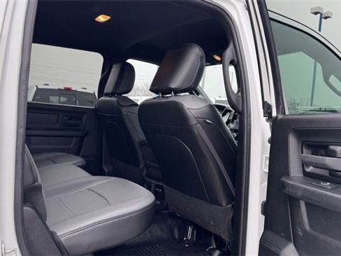 Used 2024 RAM 3500 Tradesman image 11